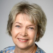 Profile picture: Kaisa Laitinen